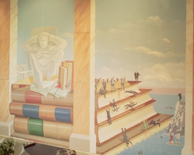 Legal Sloth and Pride by Lincoln Seligman